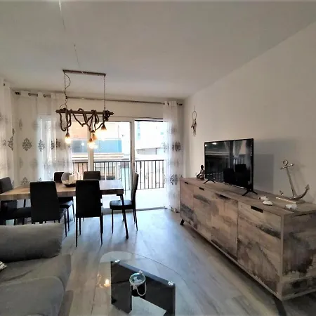 Villa Service - Guimera Calafell Buitenkant foto