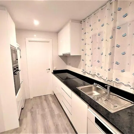 Villa Service - Guimera Calafell Buitenkant foto