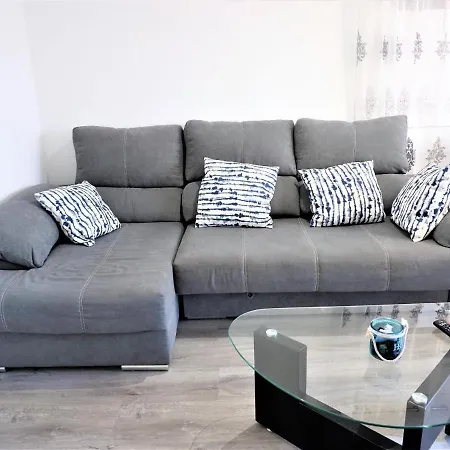 Villa Service - Guimera Calafell Buitenkant foto