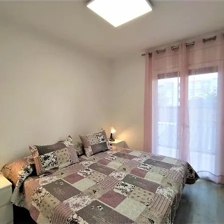 Villa Service - Guimera Calafell Buitenkant foto