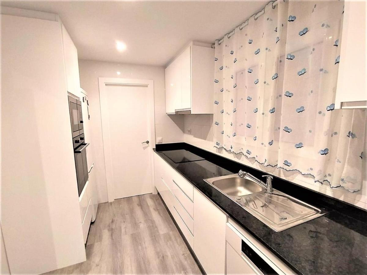 Apartment Service - Guimera Calafell
