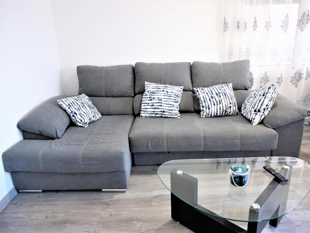 Apartment Service - Guimera Calafell
