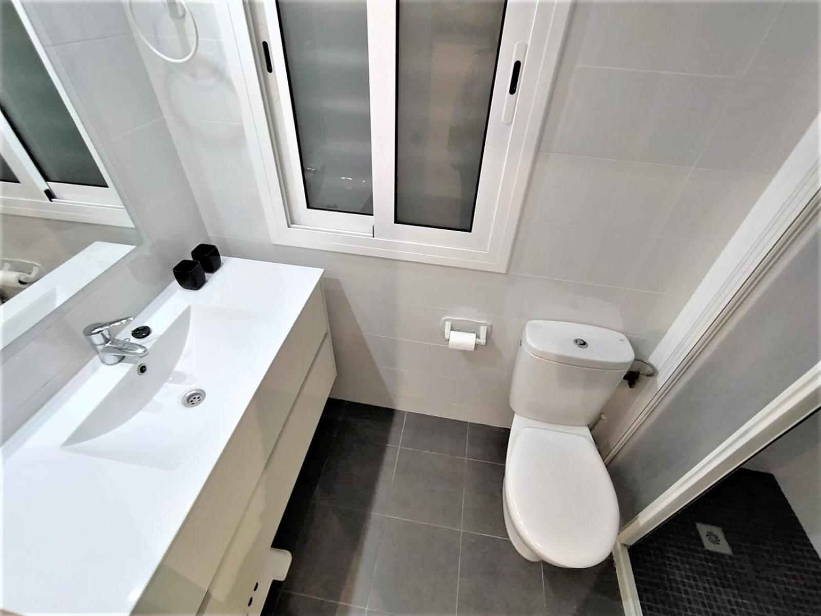 Service - Guimera Apartment