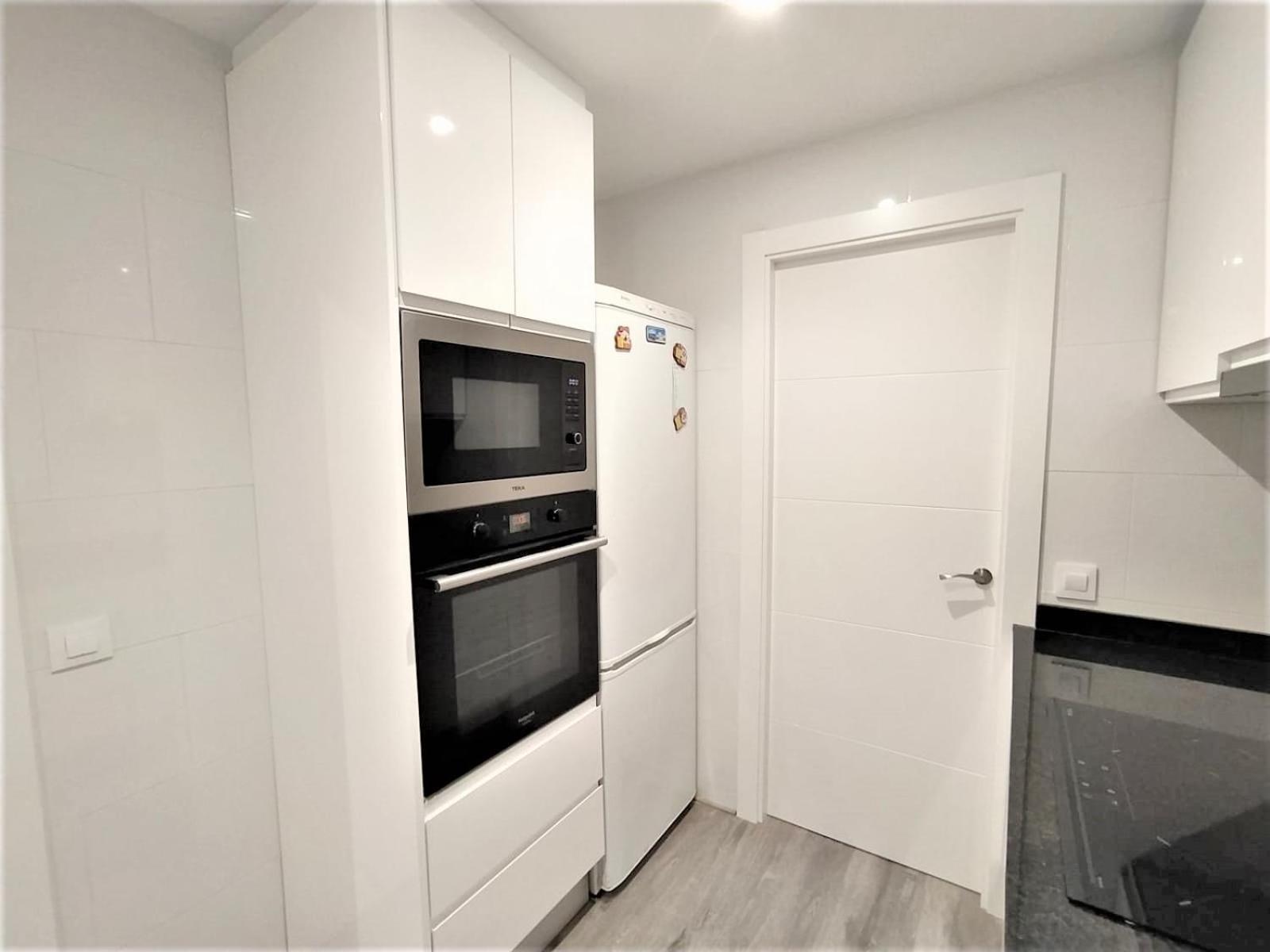 Service - Guimera Apartment *