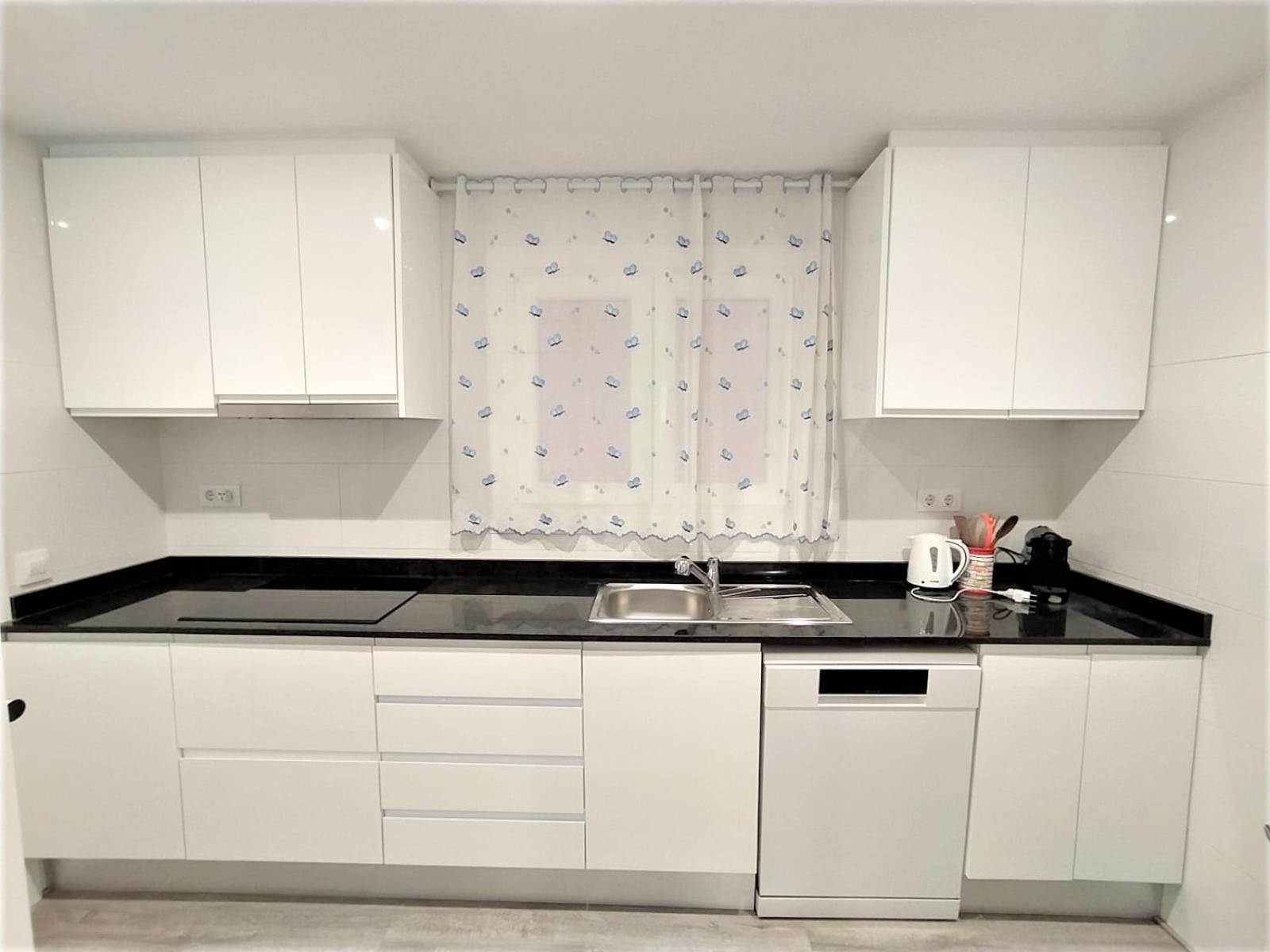 Apartment Service - Guimera