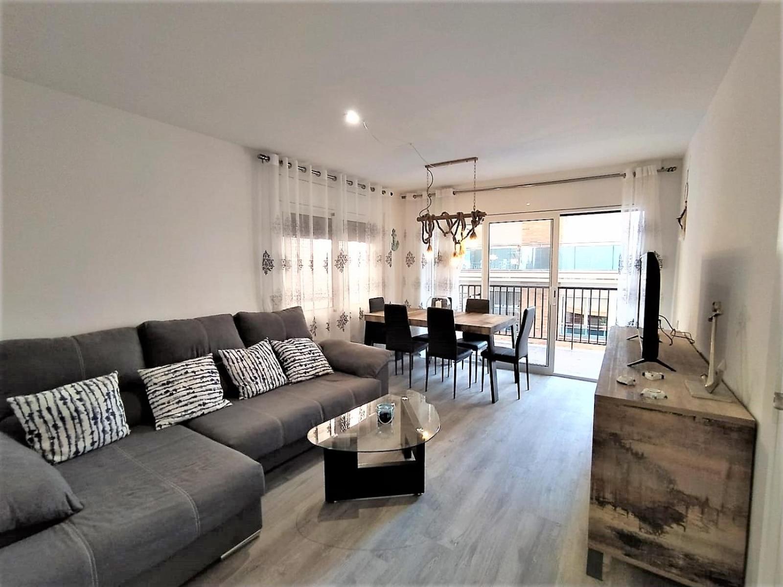 Service - Guimera Apartment